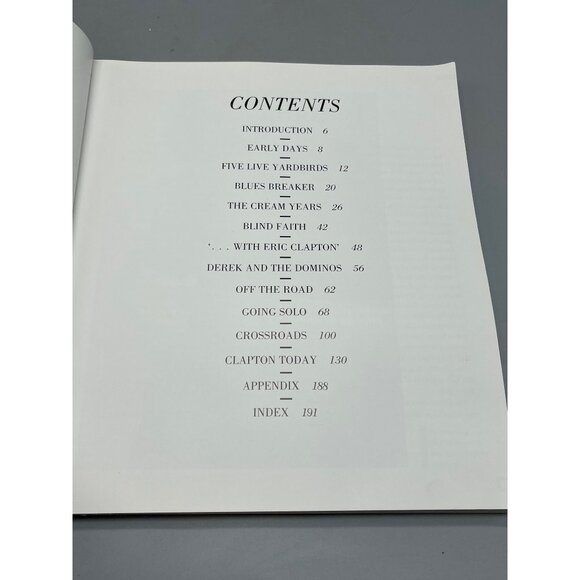 Slow hand book paperback copyright 1993 English Marc roberty 192 pages READ - Picture 8 of 8